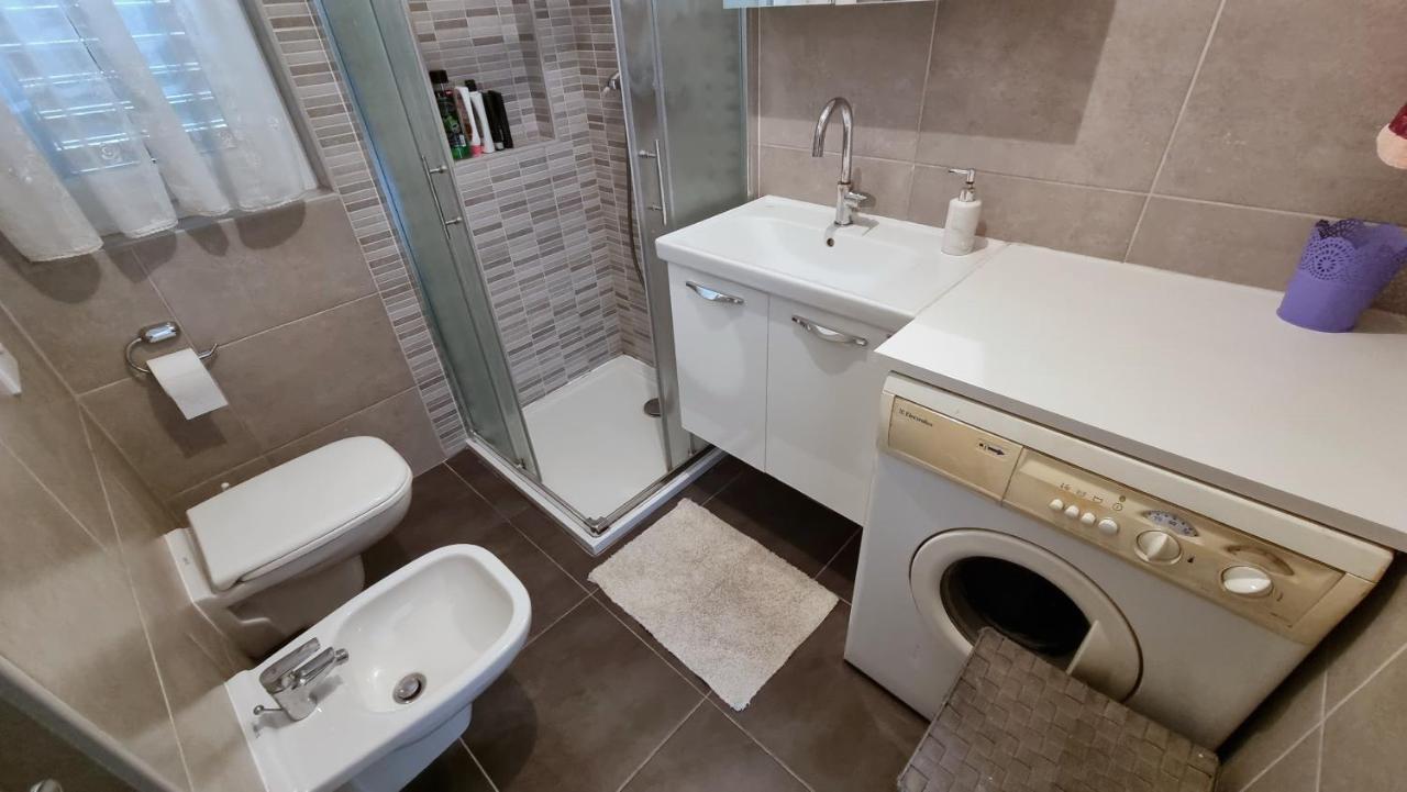 Apartment Tica Omis Exterior photo